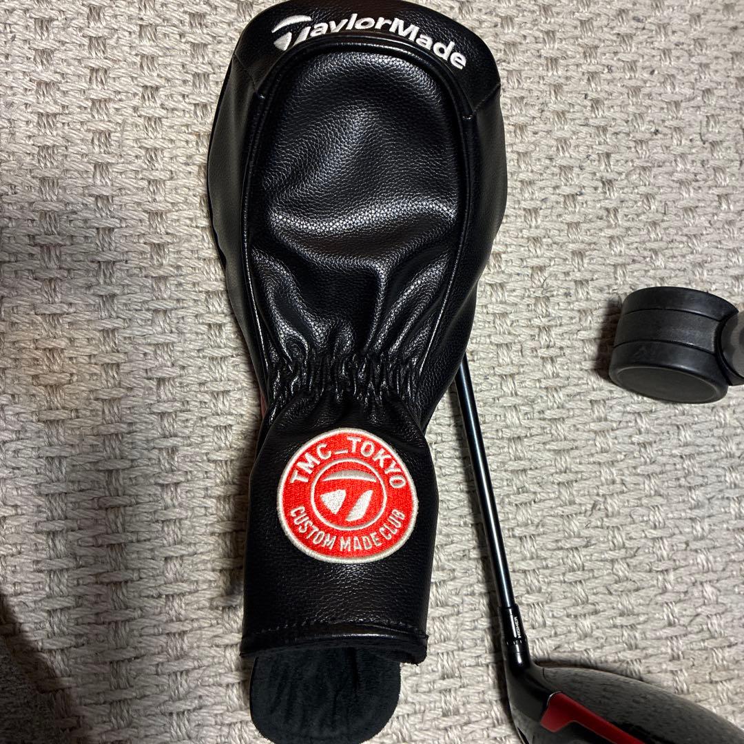 Taylor ステルス2（stealth 2 ）