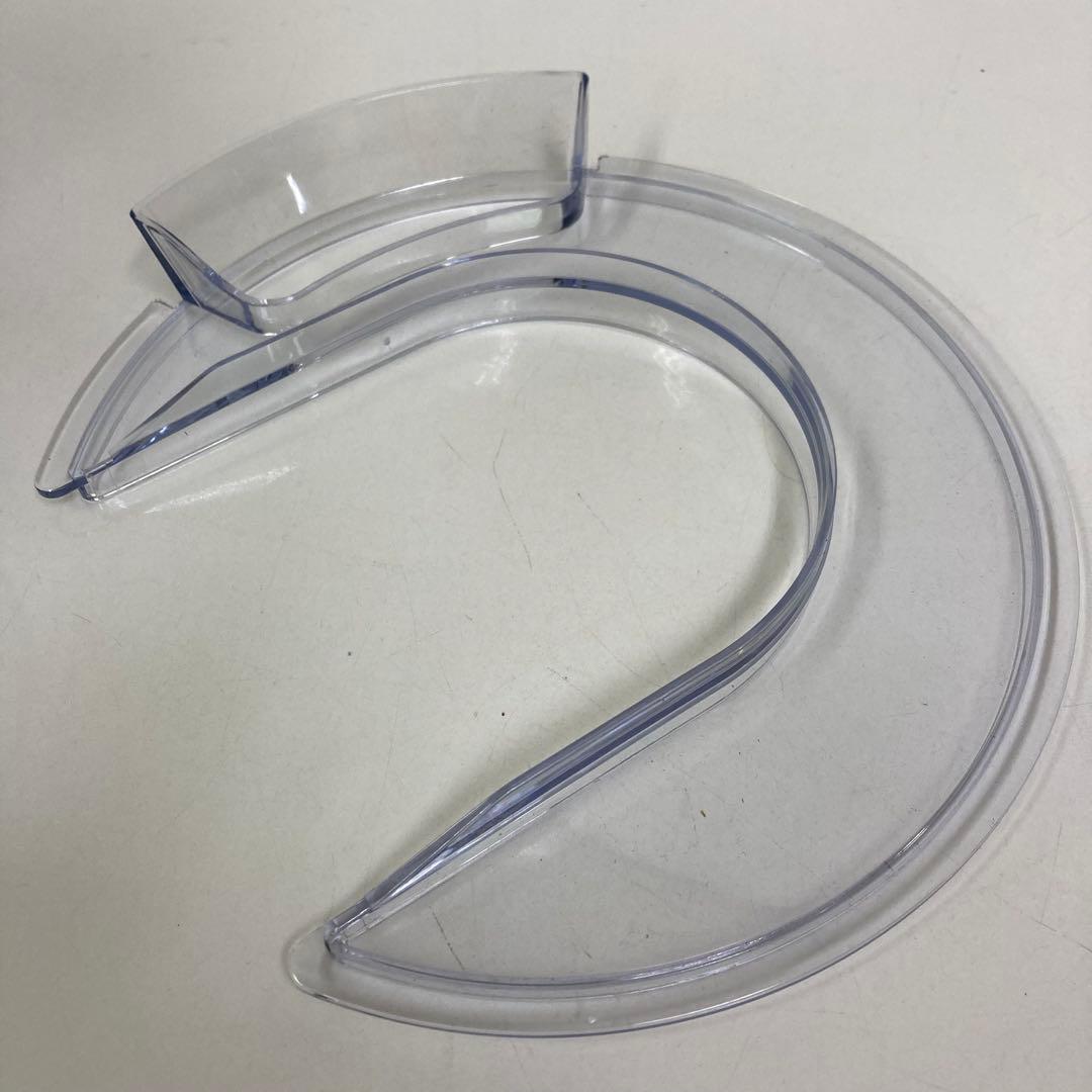 Y444-2 CHEFTRONIC SM-961 スタンドミキサー