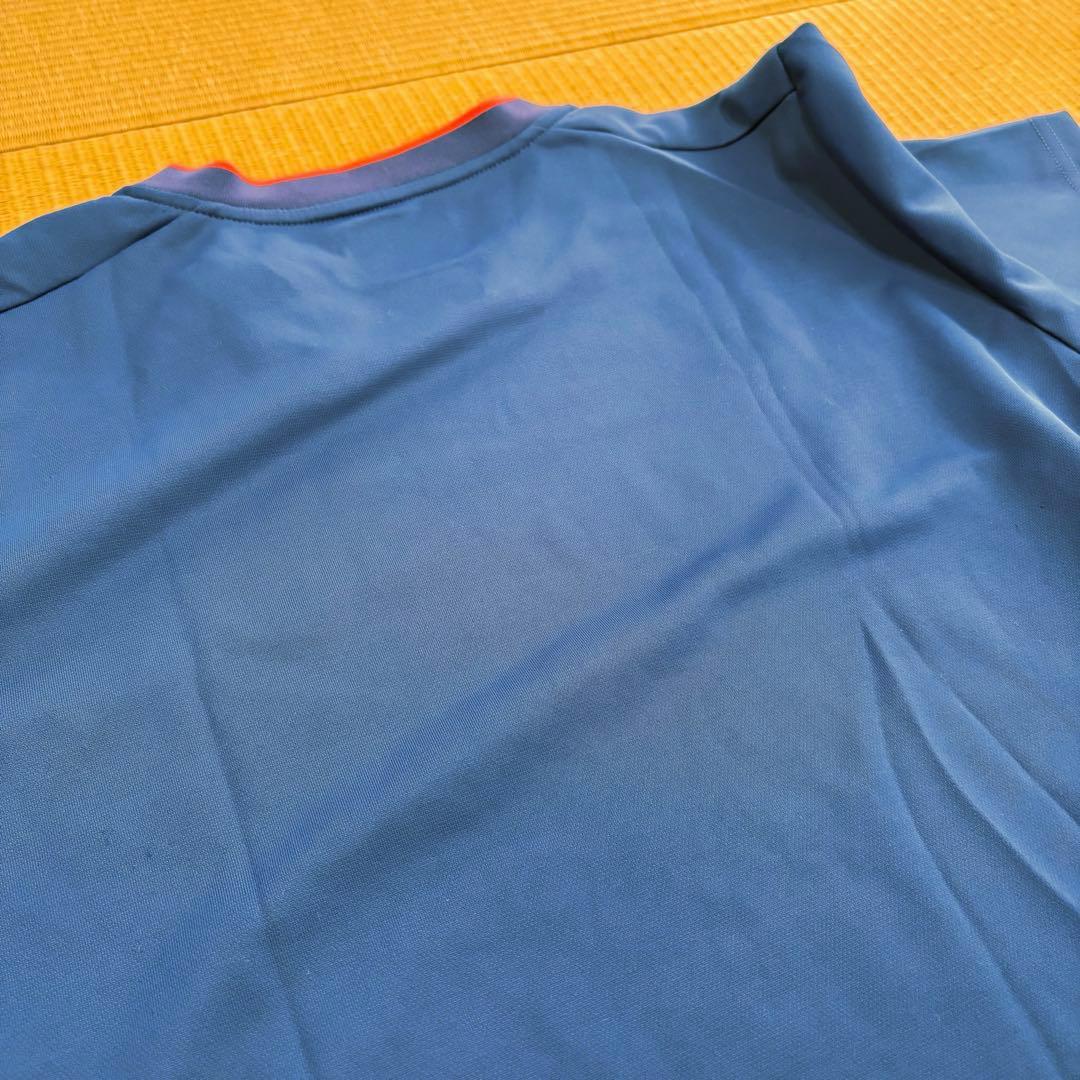 【正規品】日本代表モデルMサイズ　ウェア　ヨネックス　バドミントンYonex15