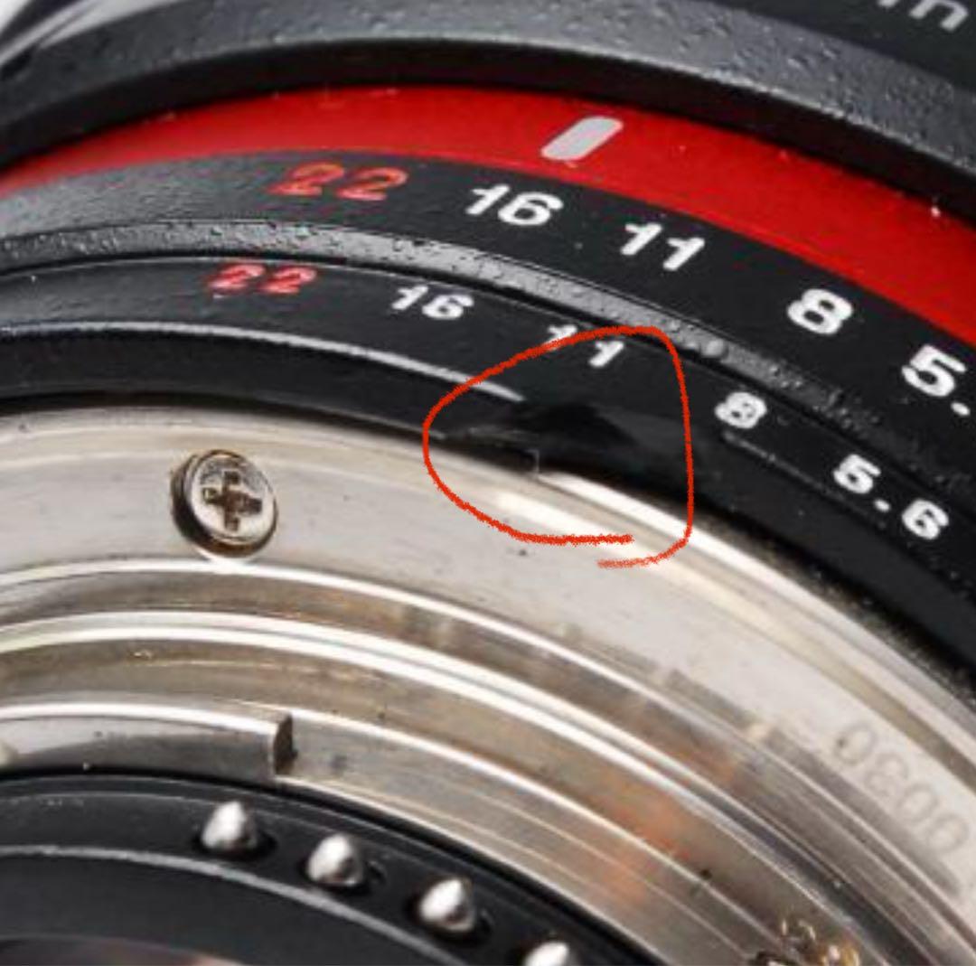 レンズ(単焦点) SAMYANG 35mm F1.4 AS UMC Nikon