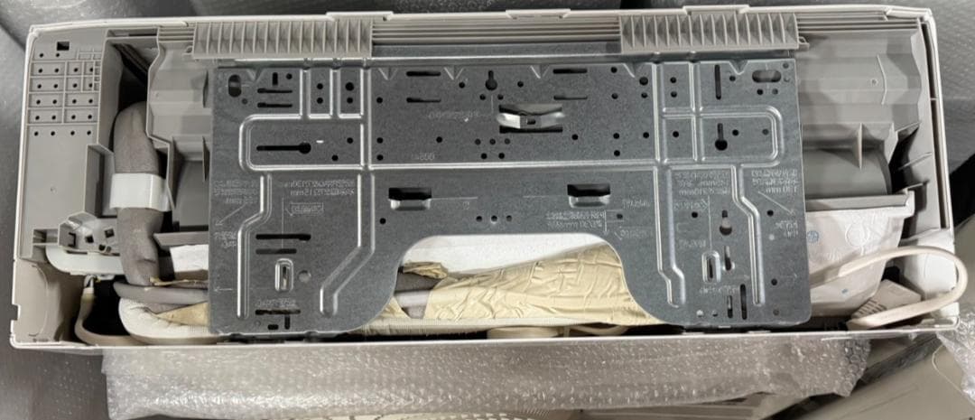 パナソニック ルームエアコン CS-J402D2-W 2022年製 主に14畳