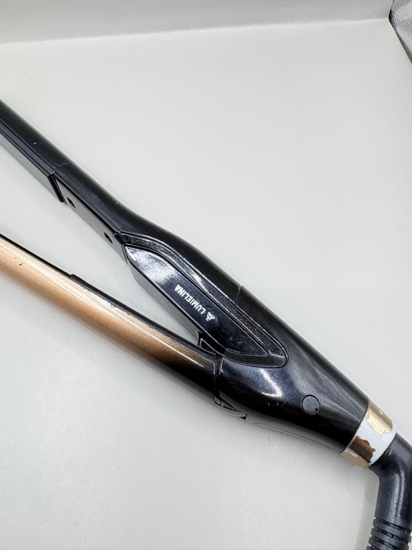 ヘアビューロン リュミエリーナ 4D Plus 正規品 276