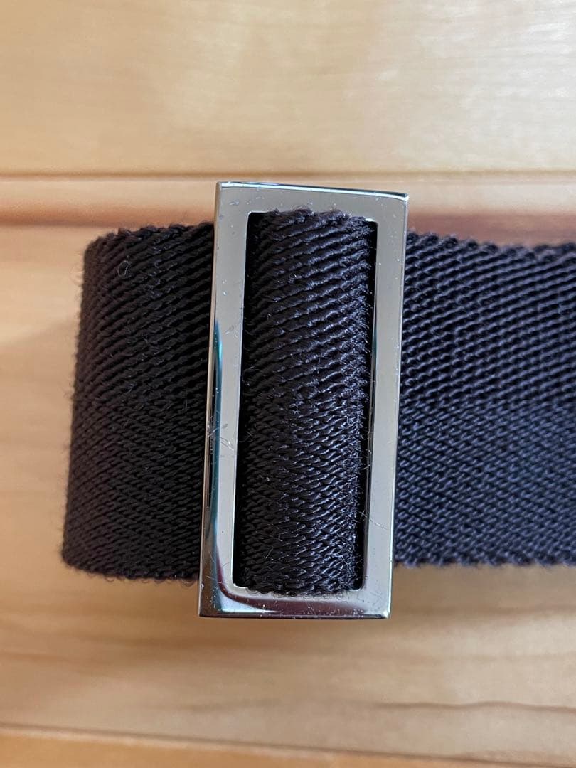 グッチ GGキャンバス ウエスト ボディバッグ