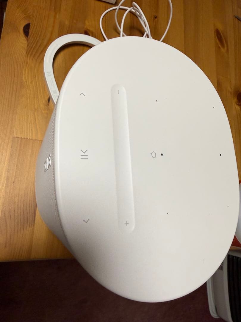 日本未発売 sonos move 2