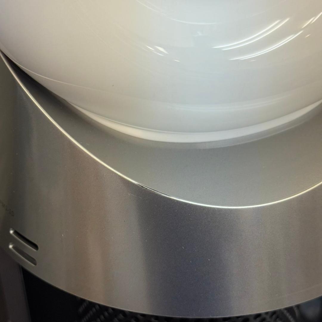 ☆極美品　ダイソン　pure Hot&Cool　HP10　2025年製