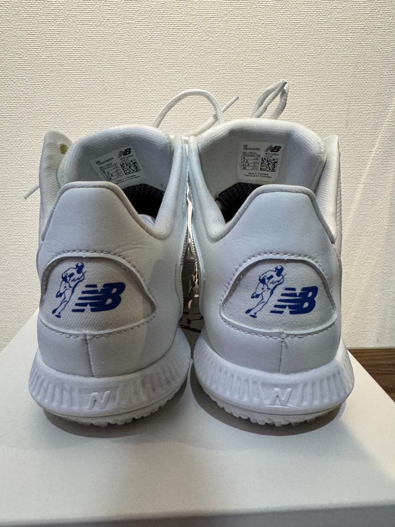 New Balance 大谷翔平モデルトレーニングシューズ