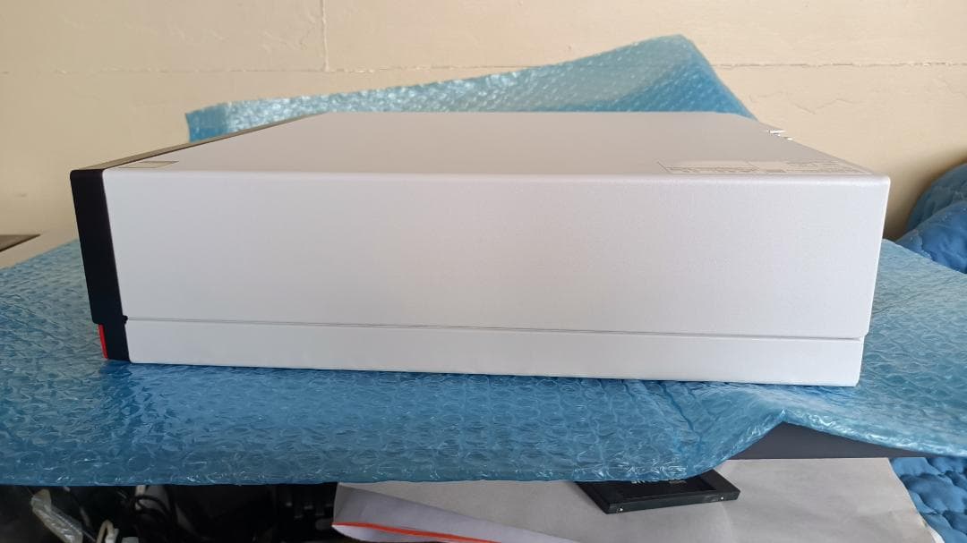 中古新品 富士通 ESPRIMO D587/S 六世代Core i5 DDR4