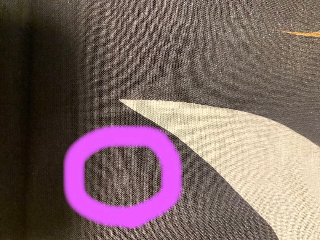 マリメッコ  稀少ピロークッションケース　サイズ80