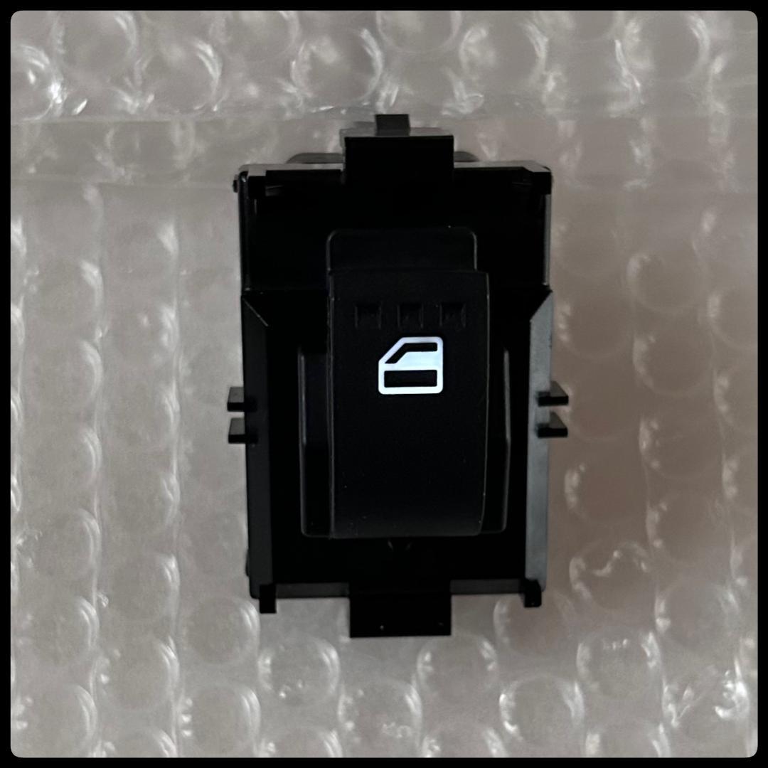 M-973　 L375 タント、 PW スイッチ（ 白 ）1台分 5点