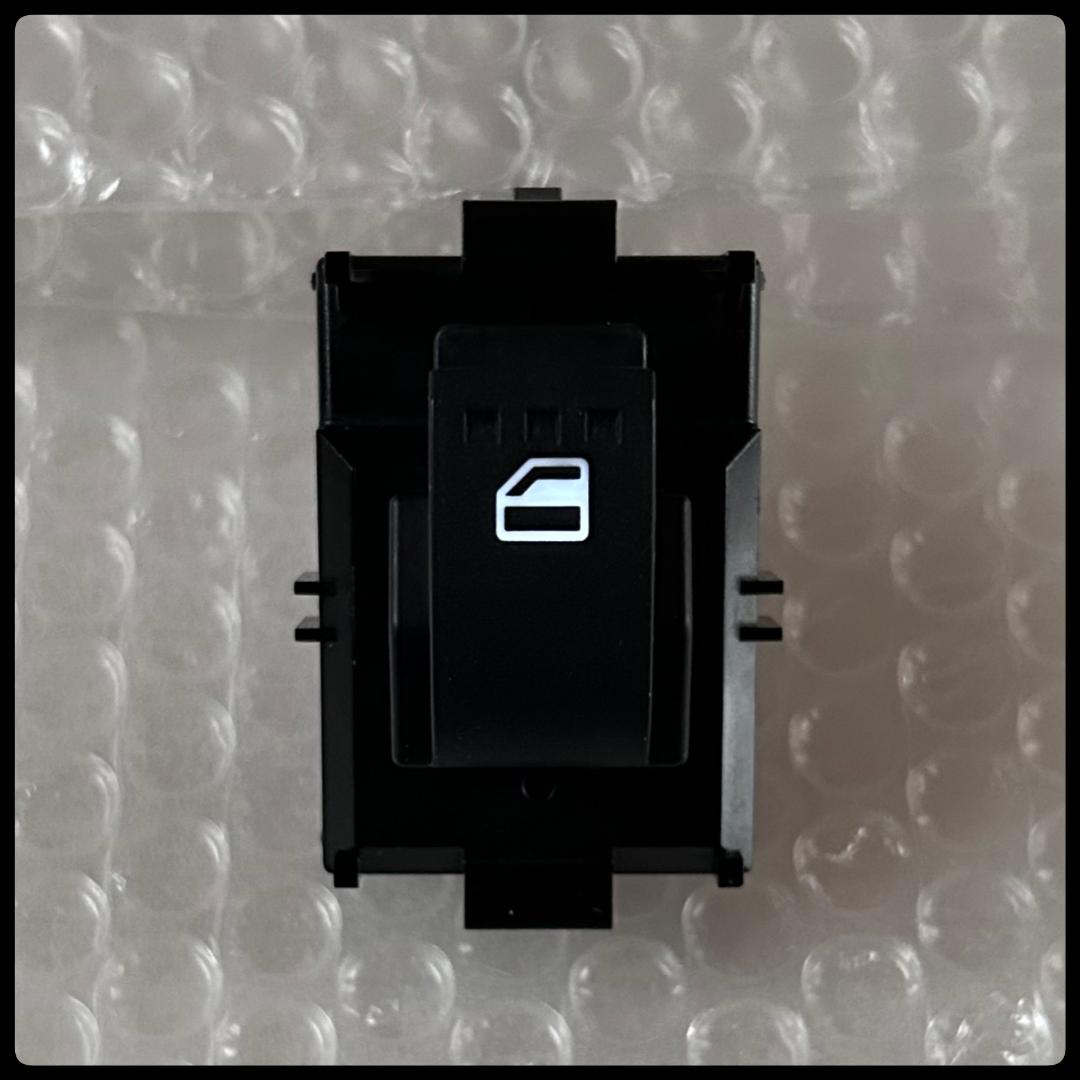 M-973　 L375 タント、 PW スイッチ（ 白 ）1台分 5点