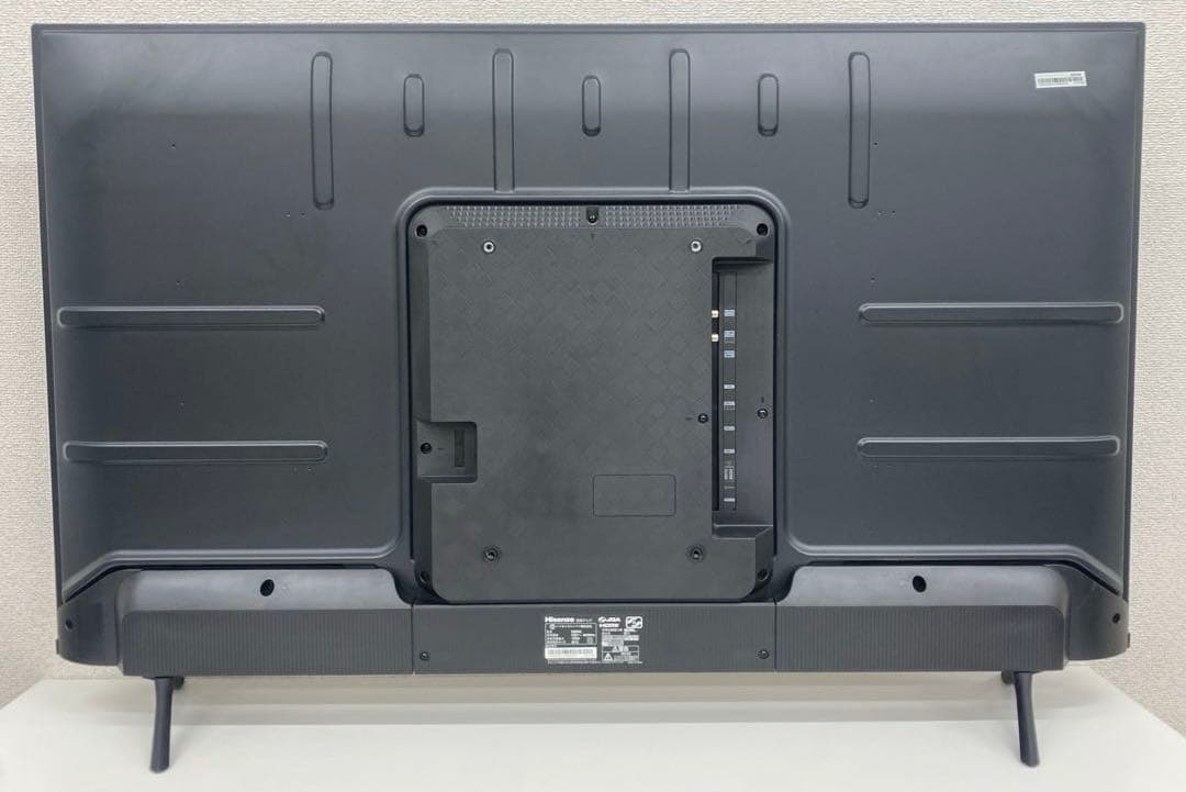 Hisense ハイセンス 50E6G 液晶テレビ 2022年製