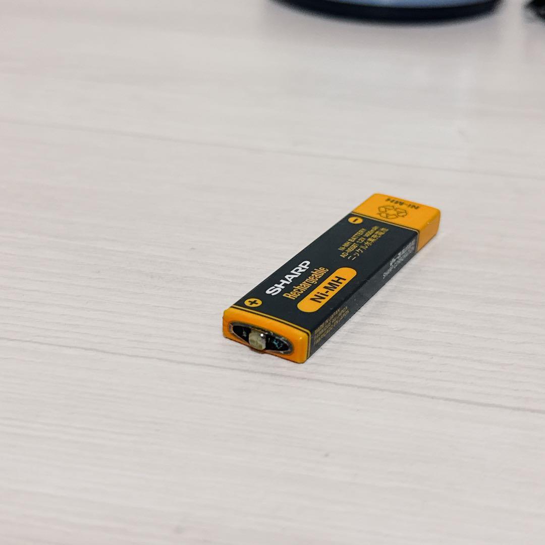 2479【希少品】SHARP IM-DR805 ネットMD