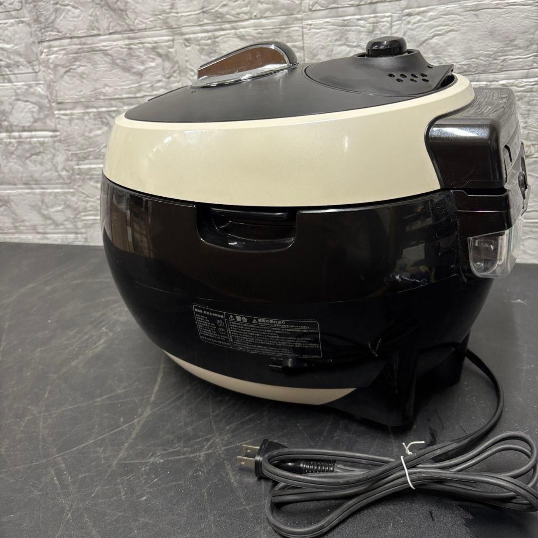 58　酵素玄米Labo　酵素玄米炊飯器　酵素玄米4合　白米6合　送料無料