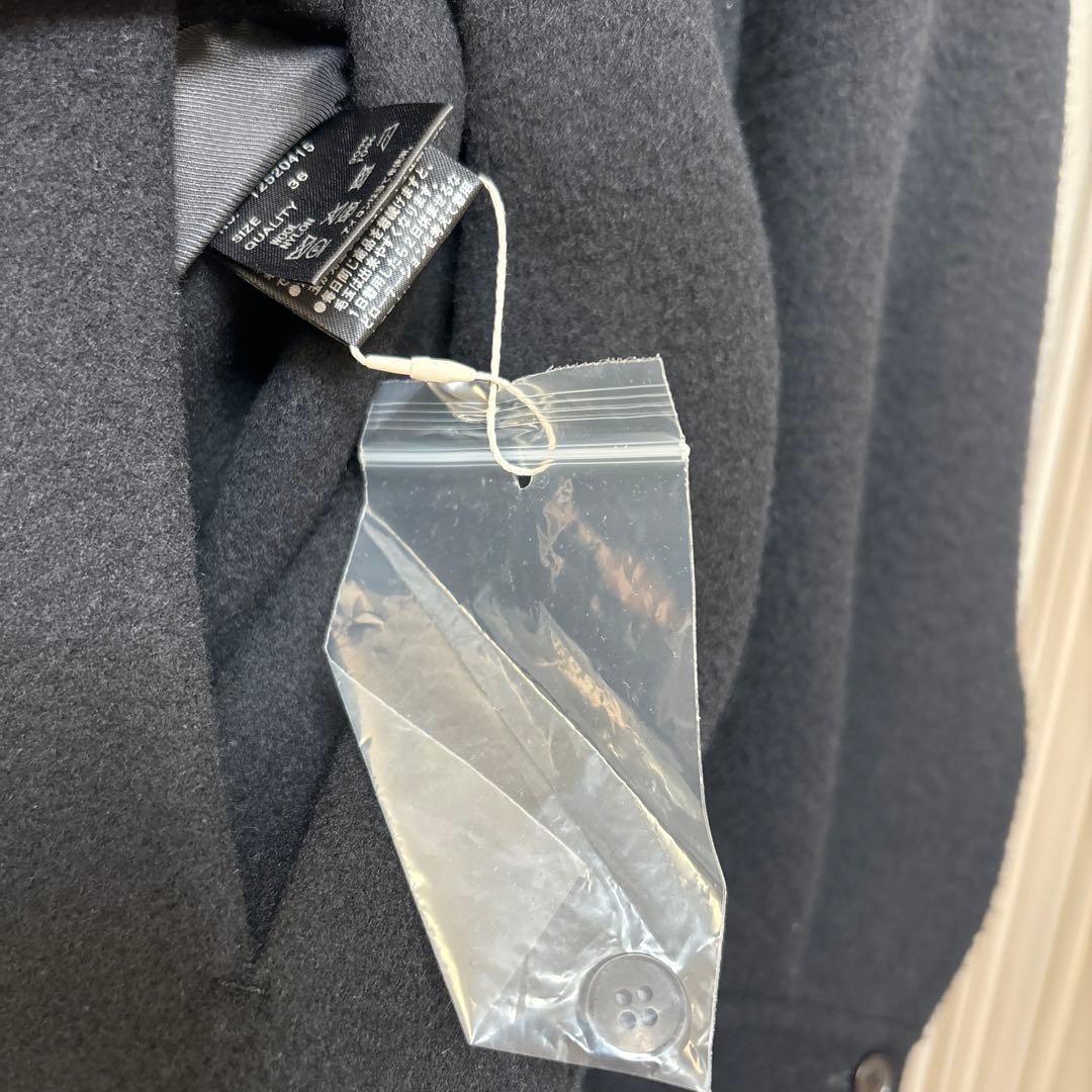 todayful Wool Shirts Jacket ウールシャツジャケット