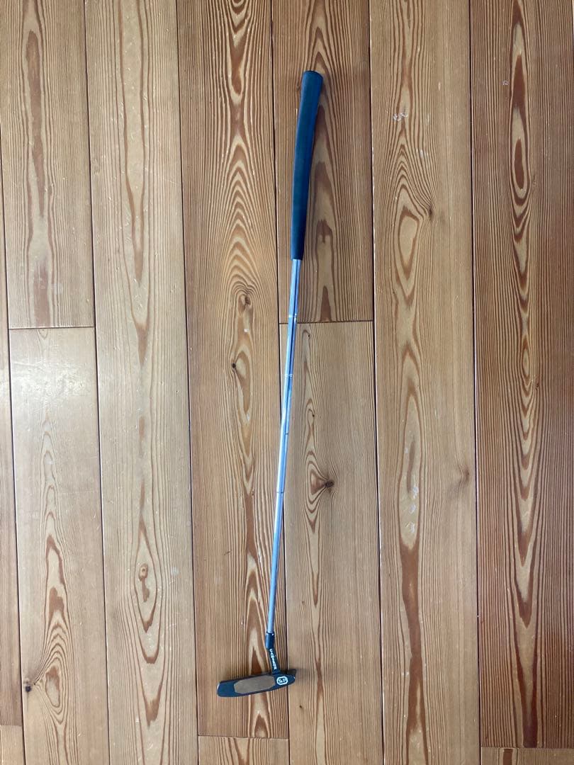 Scotty Cameron Newport 2 トレリウム　トライレイヤード