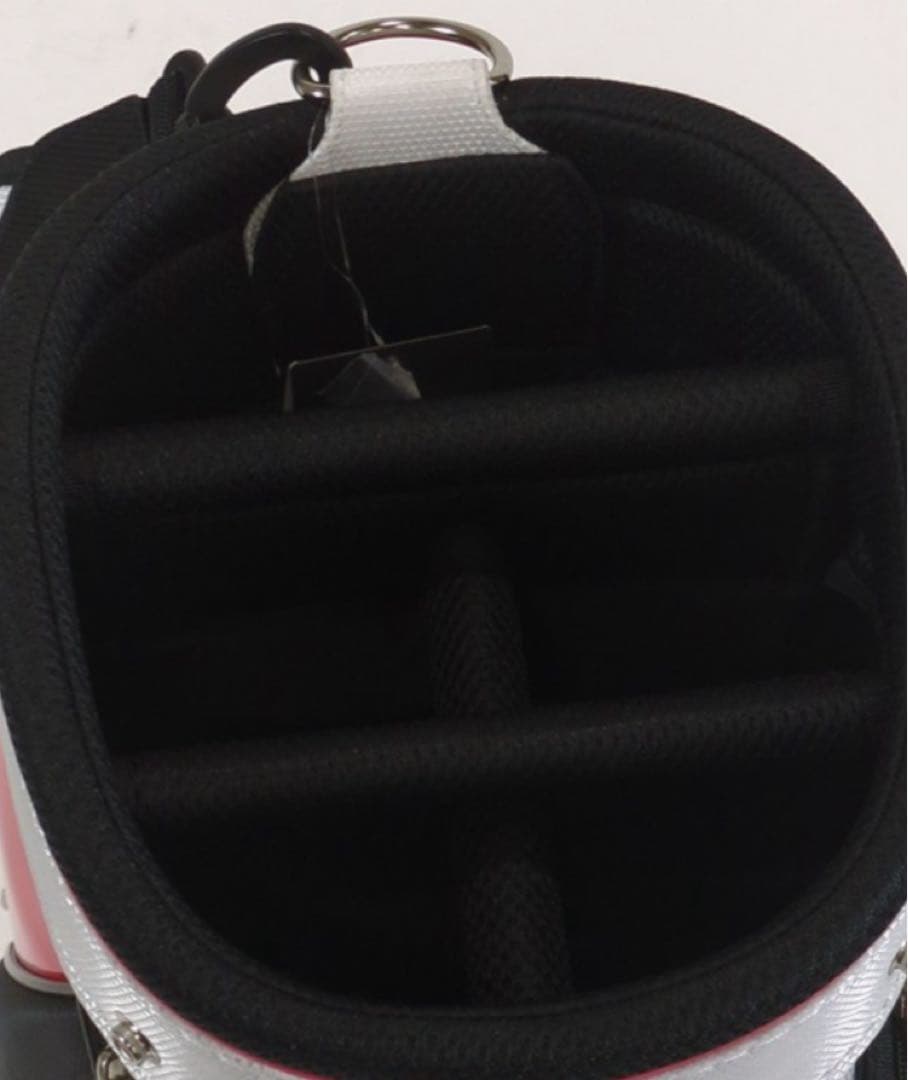 新品　キャディバッグ　ブリヂストン　CBG21Y WK