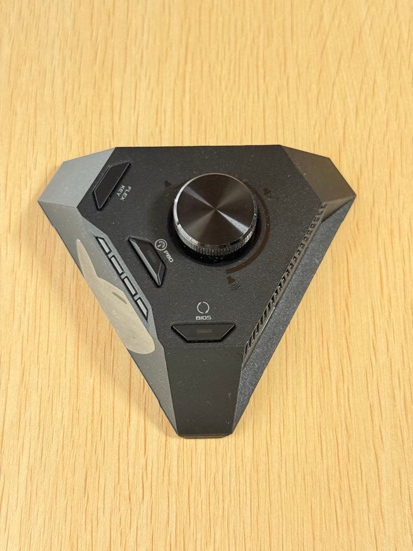 マザーボード ASUS ROG STRIX X670E-I GAMING WIFI