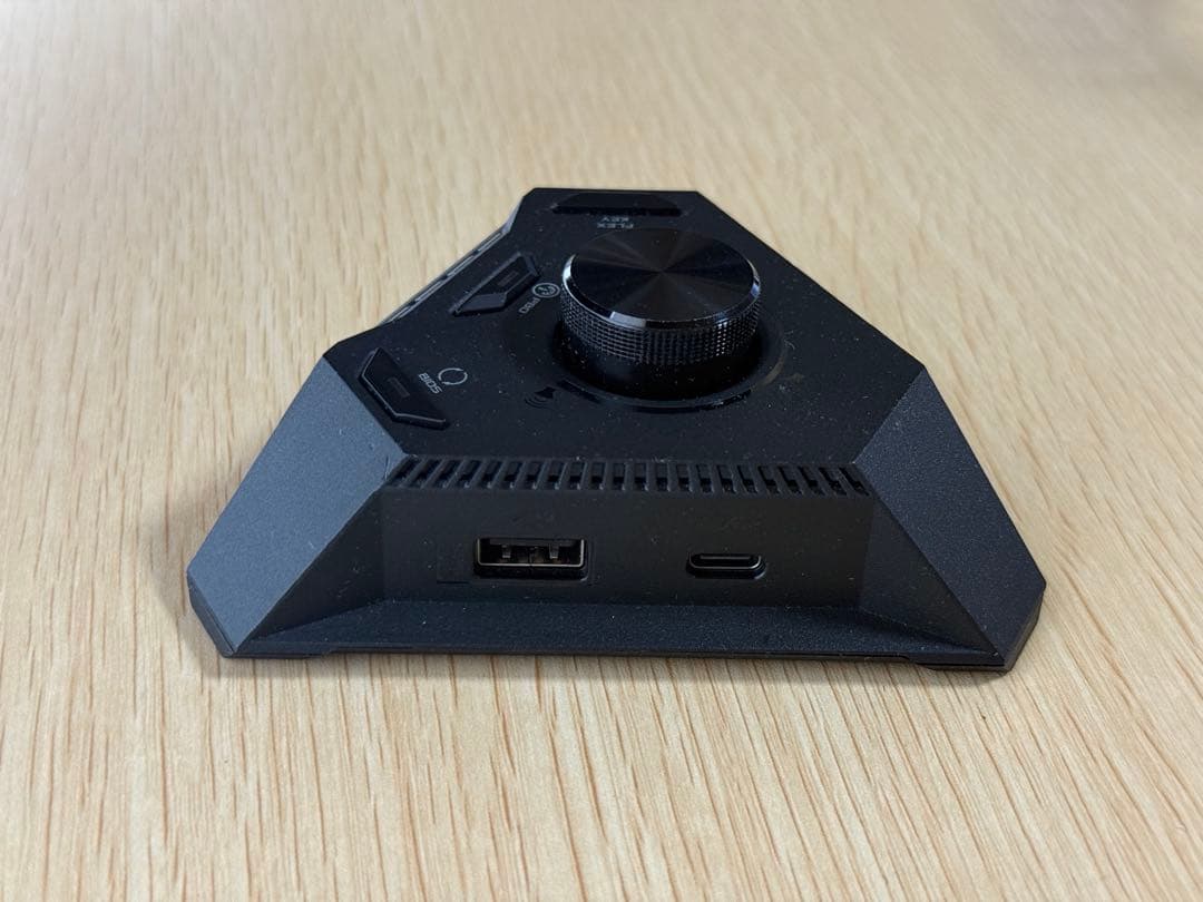 マザーボード ASUS ROG STRIX X670E-I GAMING WIFI