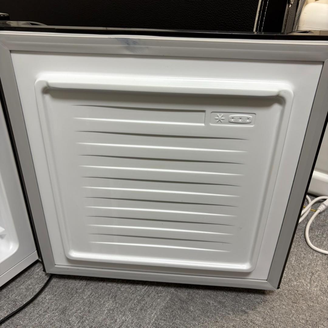 冷凍庫 冷蔵庫 小型 31L MAXZEN JR031ML01GM