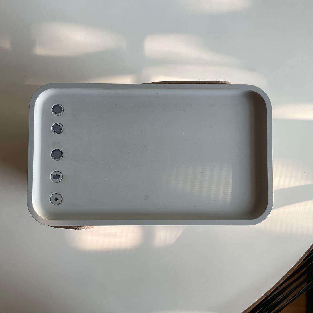 Bang & Olufsen Beolit 17 スピーカー セシリアマンツ