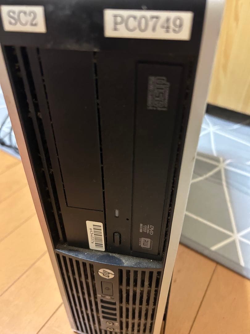 デスクトップPC[訳あり][モンハンワールド、Fortnite、原神できます]