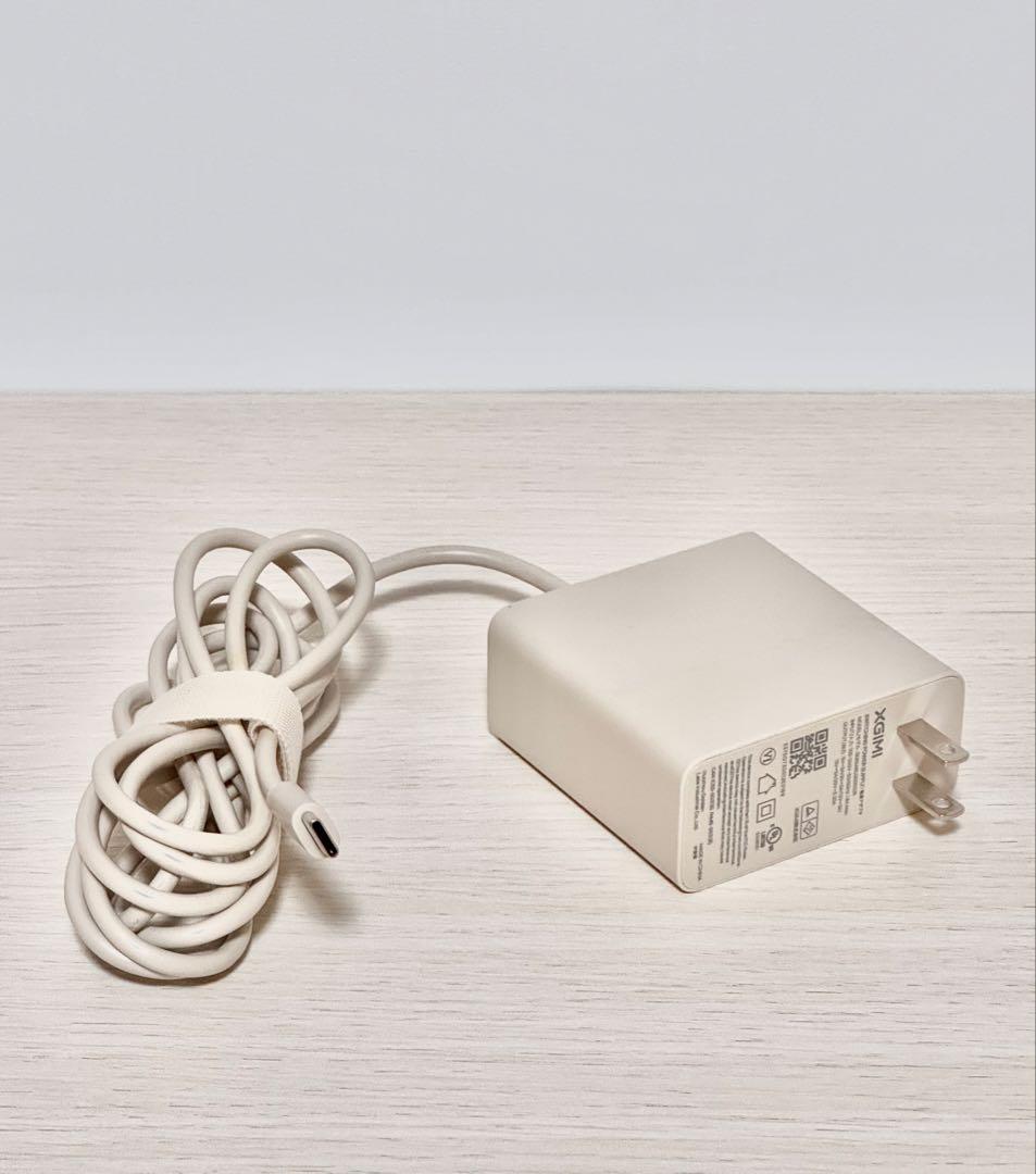 XGIMI MoGo 3 Pro プロジェクター + 専用ケース 高画質 小型