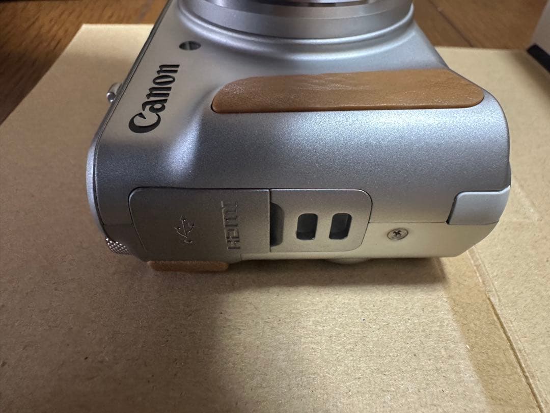 Canon PowerShot SX740 HS ジャンク