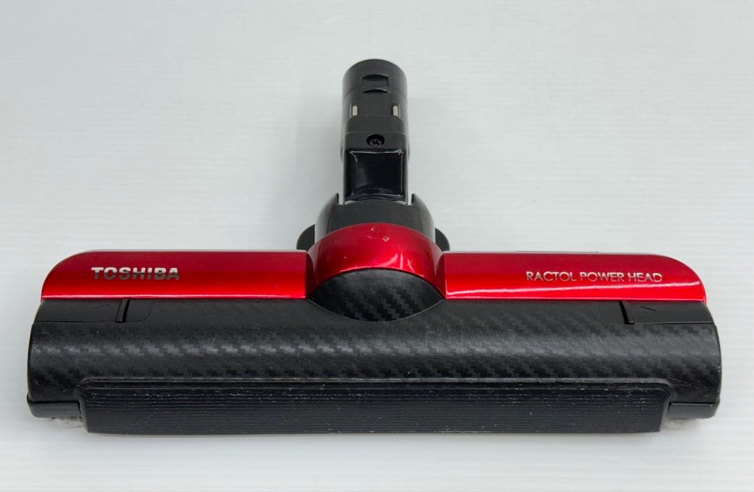 東芝　VC-SG910X MG トルネオ　ヘッド　回転ブラシ　部品　パーツ