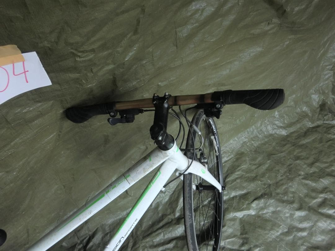 104：Precision Sports ジャンク　引取限定：埼玉県所沢市