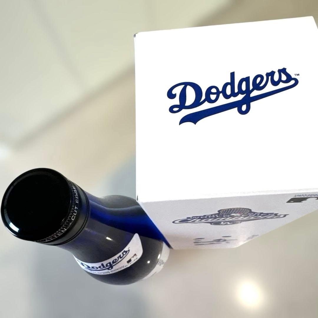 ★特別本醸造☆純米大吟醸★2種類飲み比べ☆新品【八海山ドジャース2連覇記念】2本