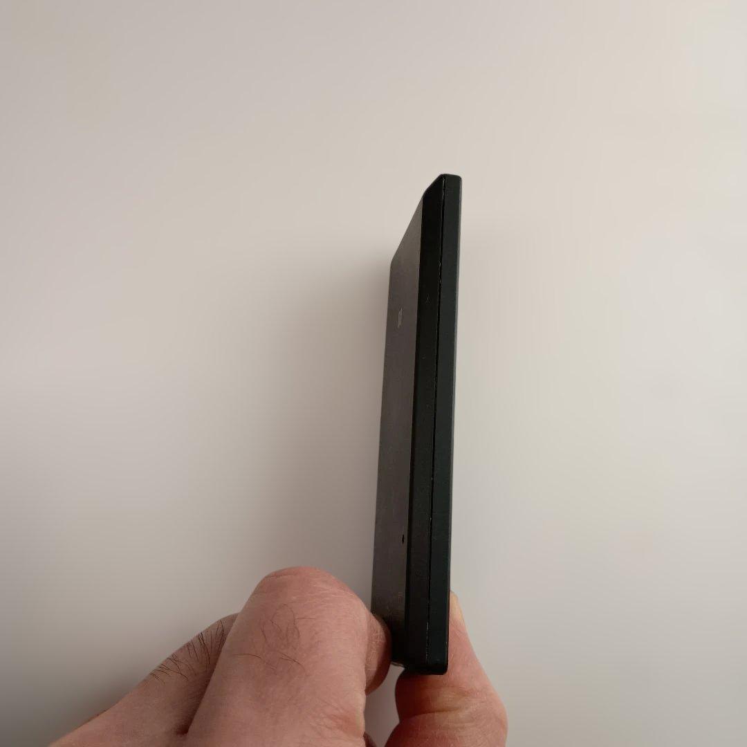 SONY AW-A16 デジタルメディアプレーヤー Hi-Res Audio