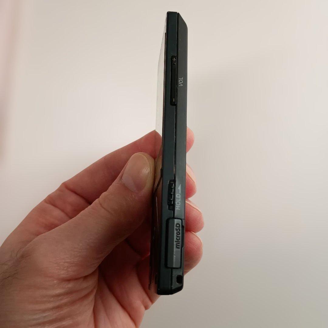 SONY AW-A16 デジタルメディアプレーヤー Hi-Res Audio