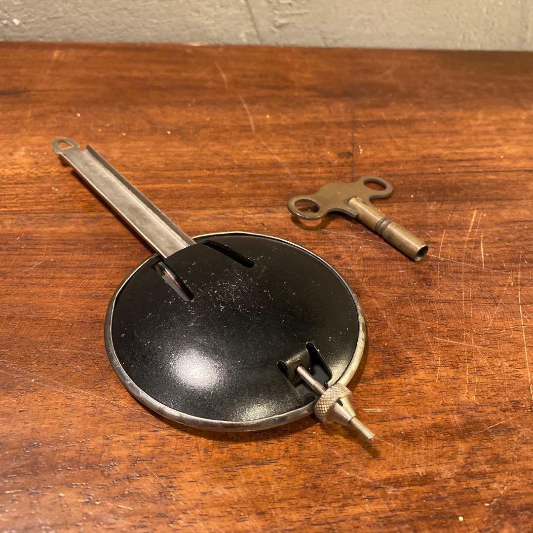 昭和レトロ 愛知時計 柱時計 振り子 ヴィンテージ インテリア 古家具