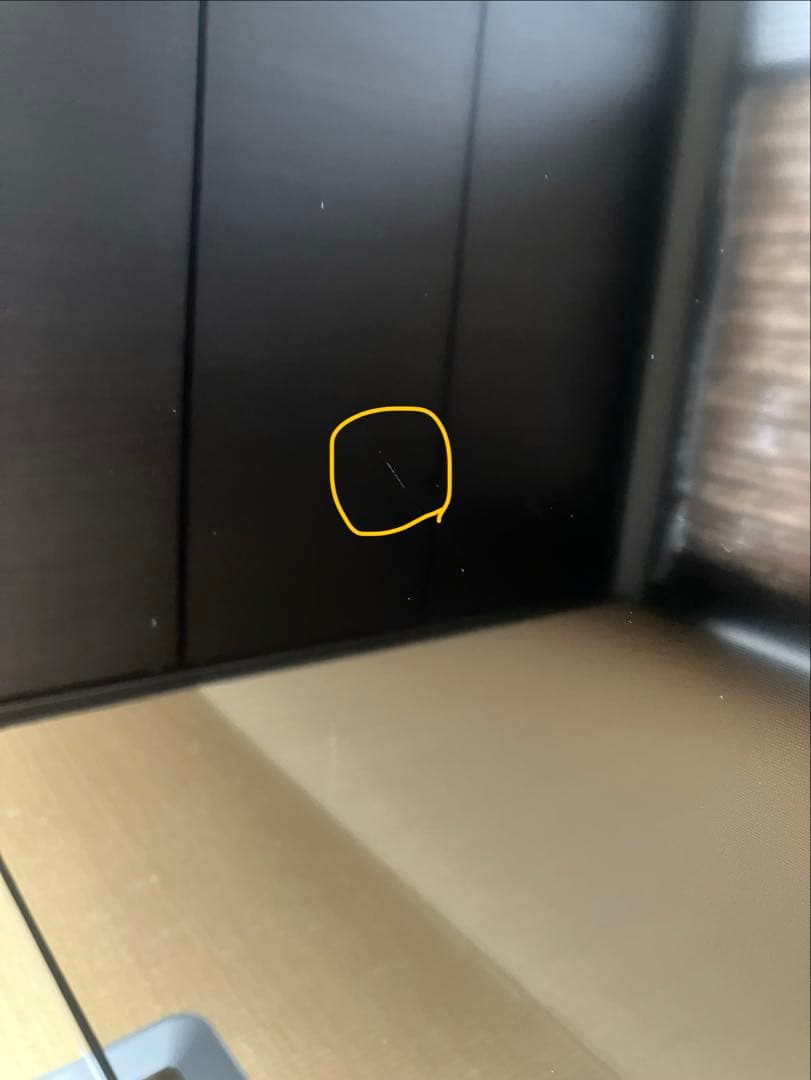 東芝　REGZA 50インチ