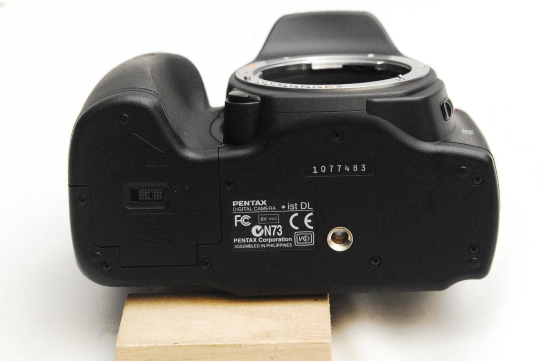 PENTAX istL/PENTAX 18-55ｍｍ (良品）