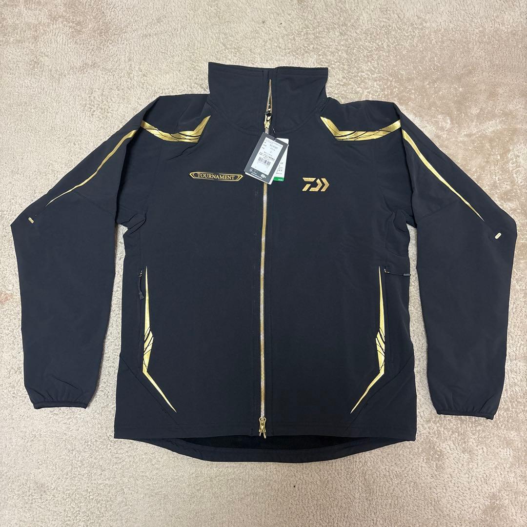 とと　DAIWA DJ-2125T DP-2125Tトーナメント上下