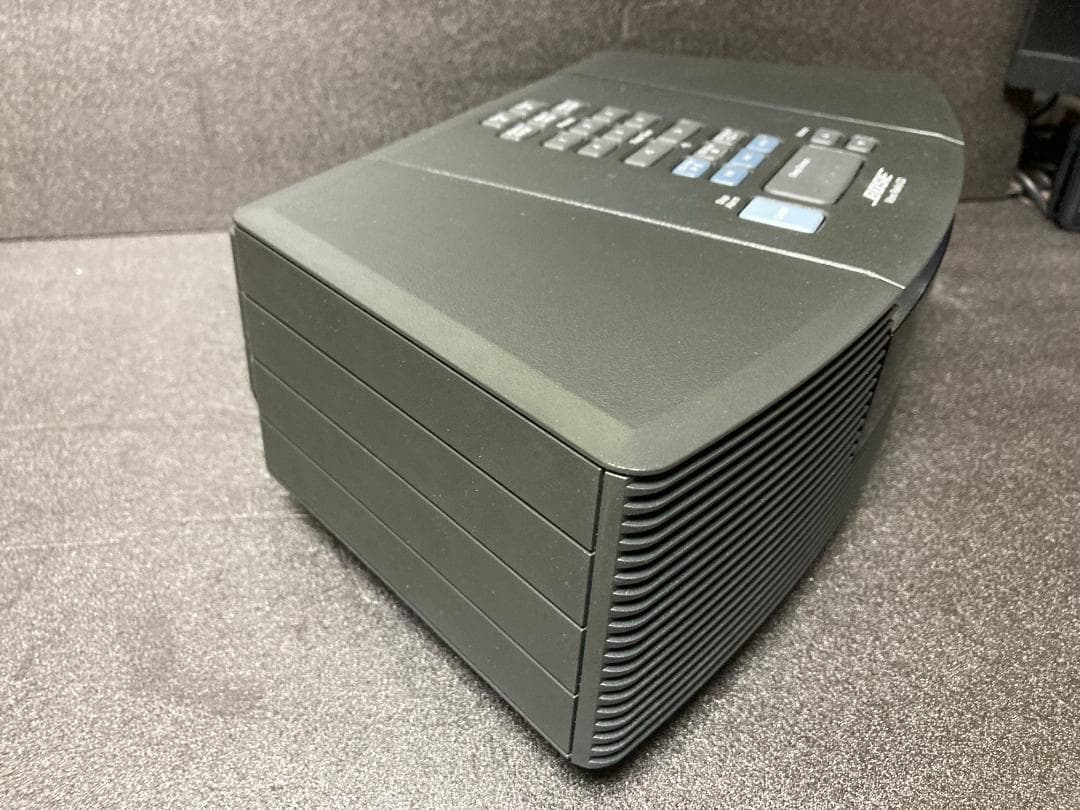 BOSE Wave Radio/CD AWRC/0G Bluetooth付