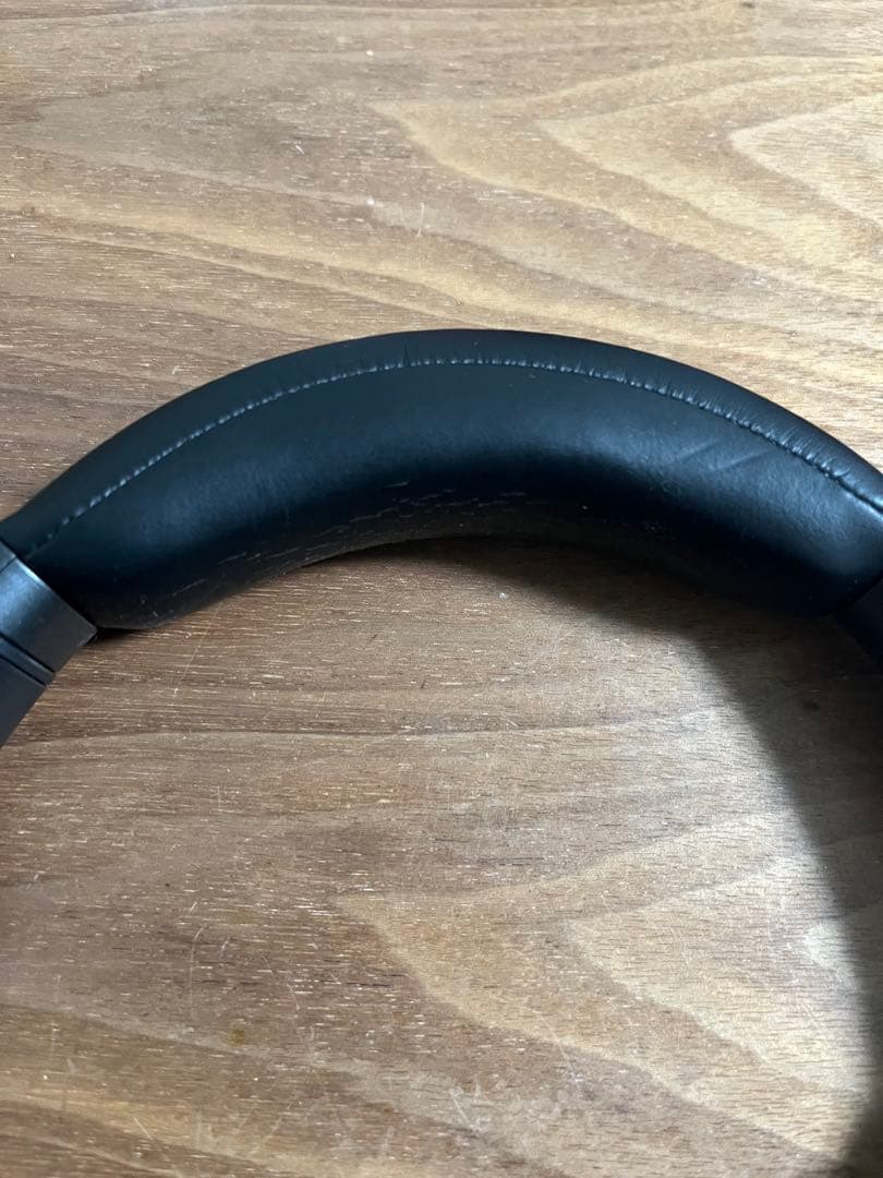 SONY ソニー WH-1000XM3ワイヤレスヘッドホン