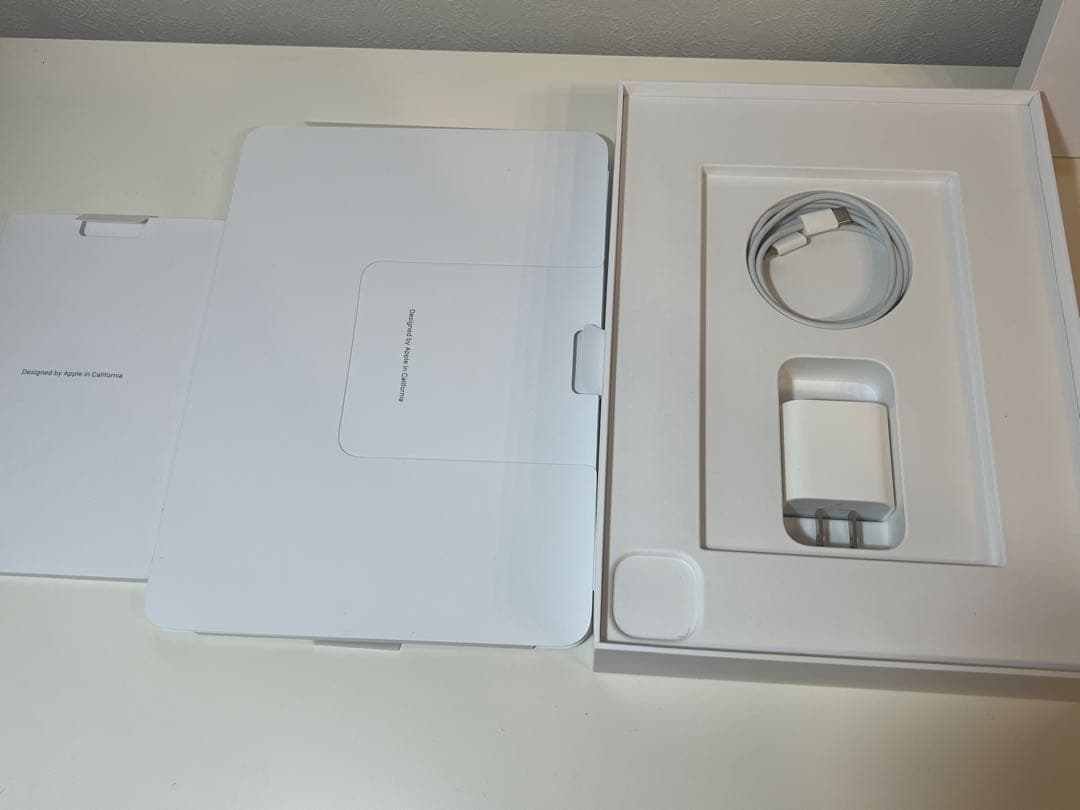 お*ぺ様 Apple純正セットiPadPro11インチ第２世代 256GB wi