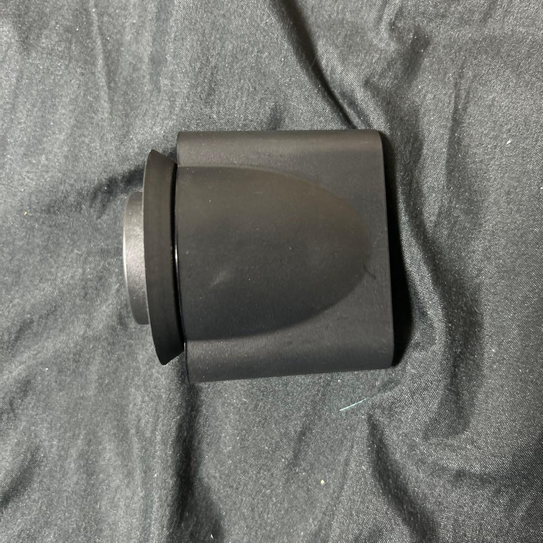 Dyson Supersonic ブラック HD08