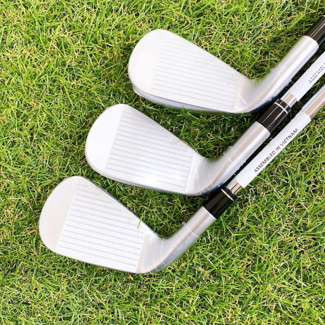 新品 キャロウェイ APEX Ai200 メンズアイアン モーダス3 105 S