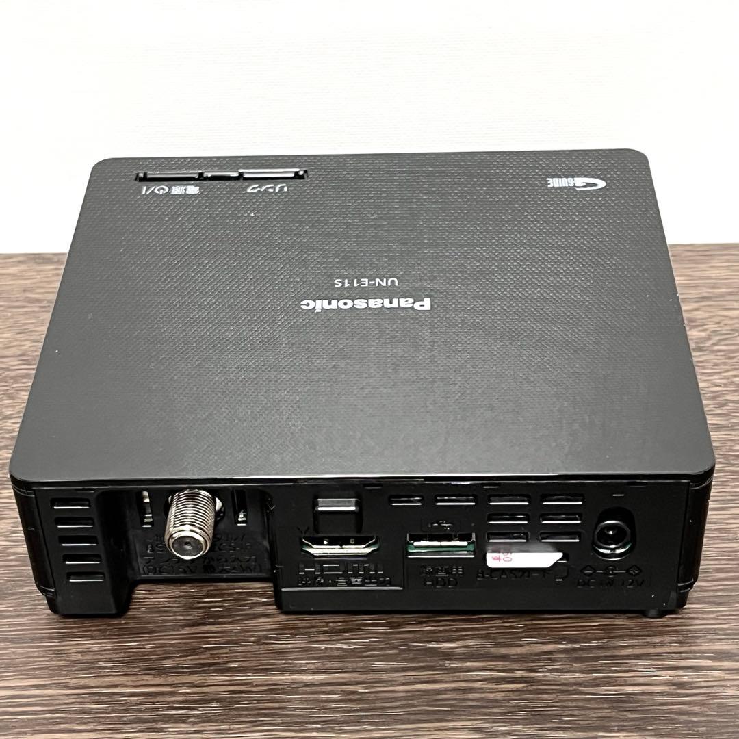 パナソニック プライベートビエラ UN-10L11-K