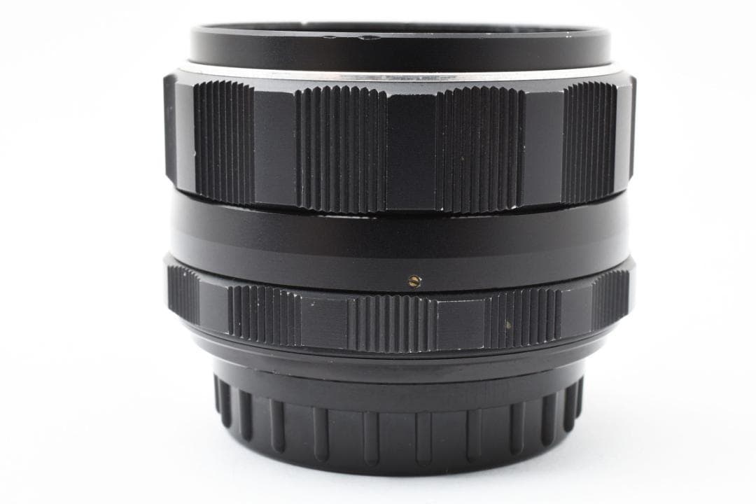 Super Takumar 55mm F1.8 SONY Eマウント F0208