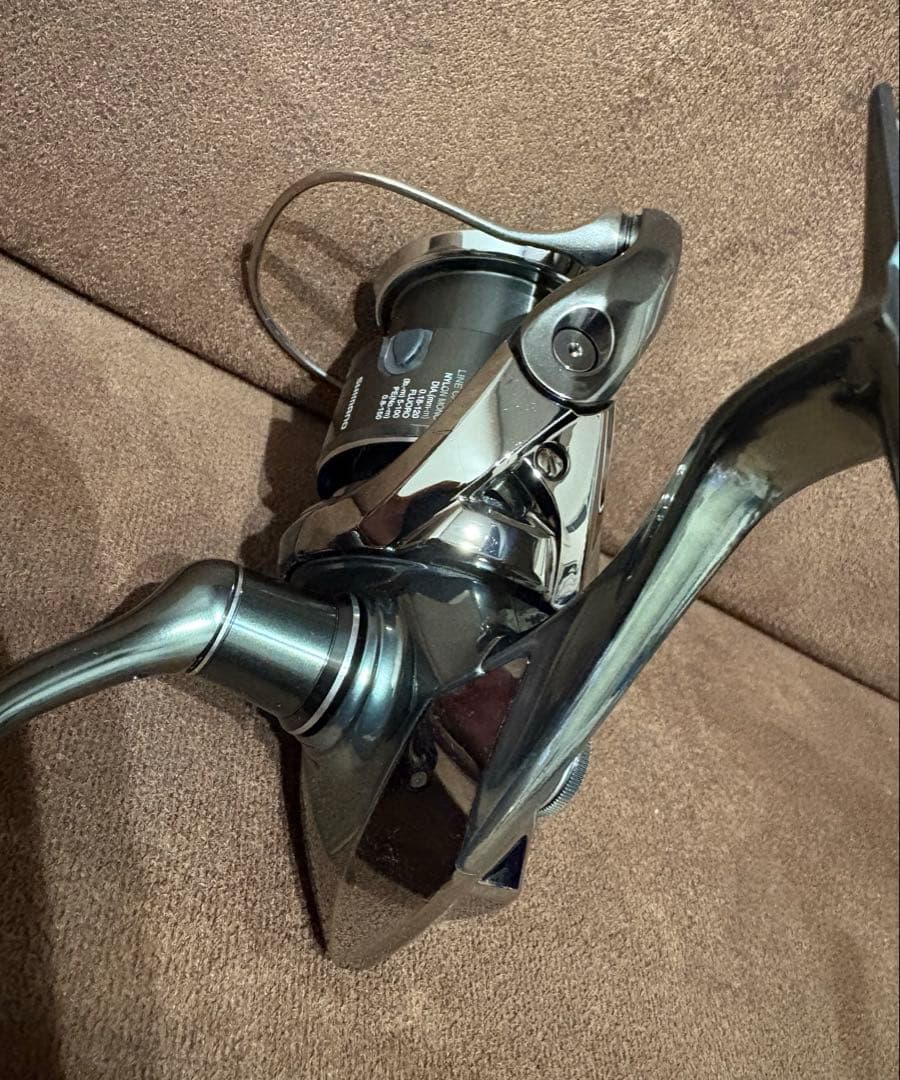 22 ステラ C2500SXG