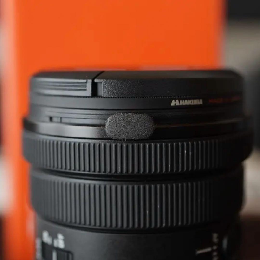 【美品・保証残有】SONY SELP1635G 電動ズーム Gレンズ Eマウント