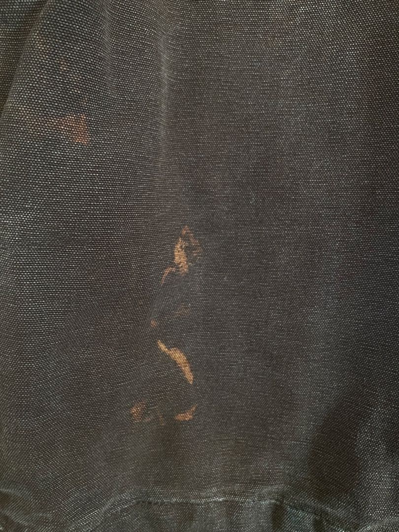 【年明け大放出セール！】Carhartt ダックベスト ボアライナー