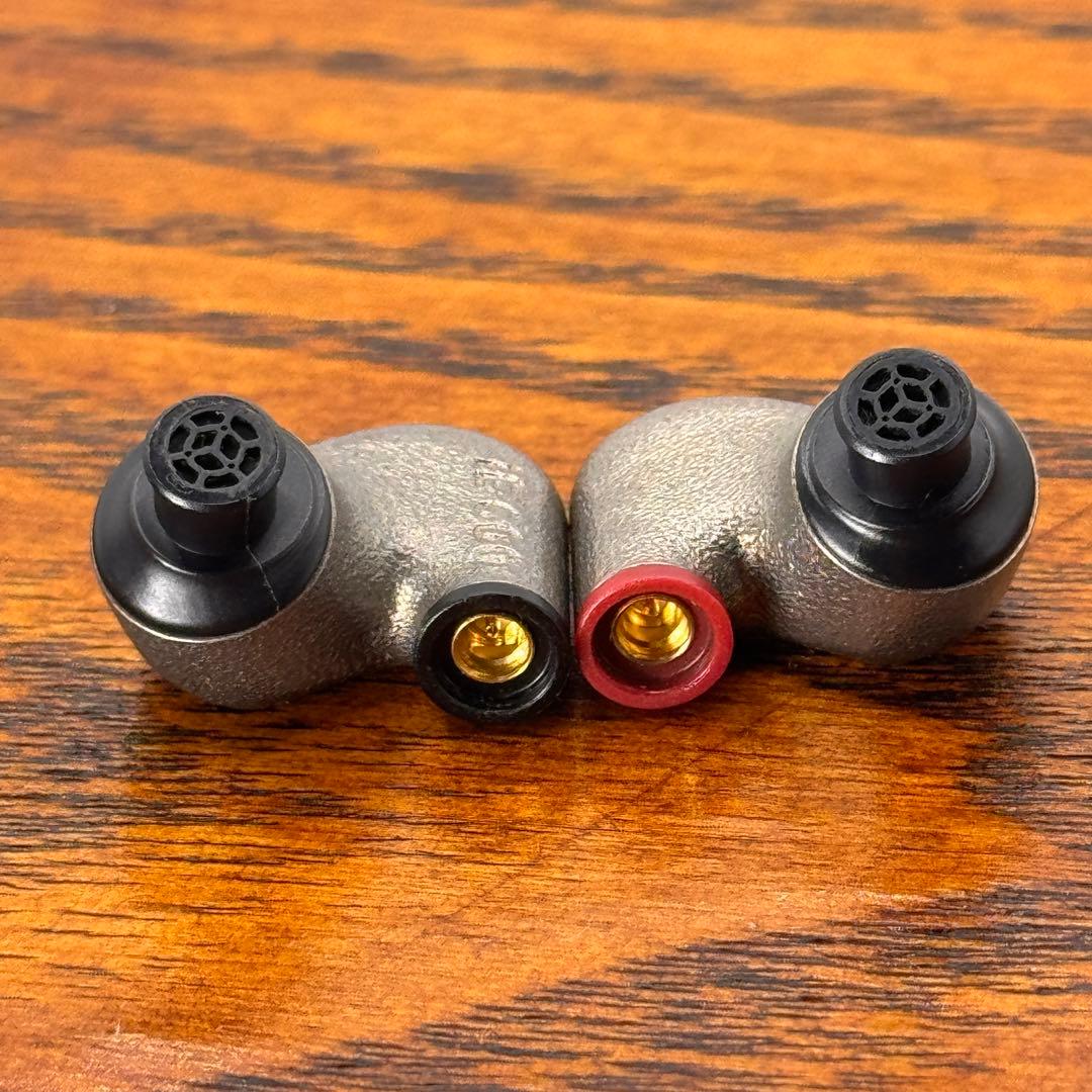 美品 SENNHEISER IE600