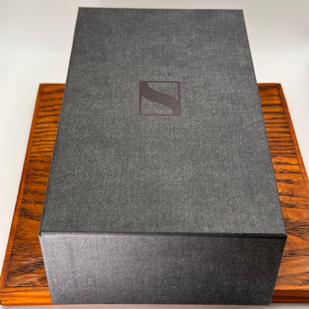 美品 SENNHEISER IE600