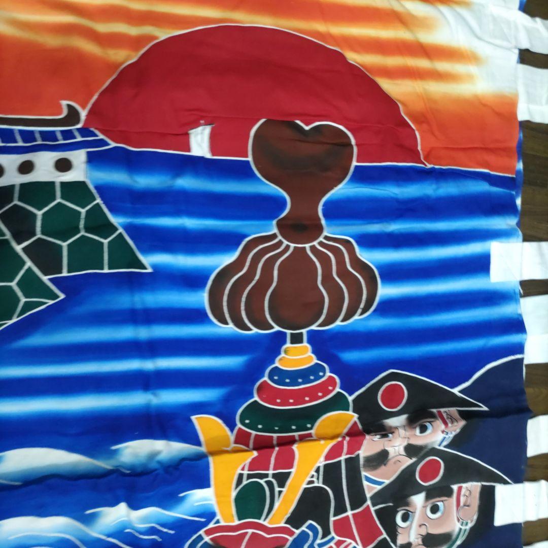 鯉のぼり 武者のぼり