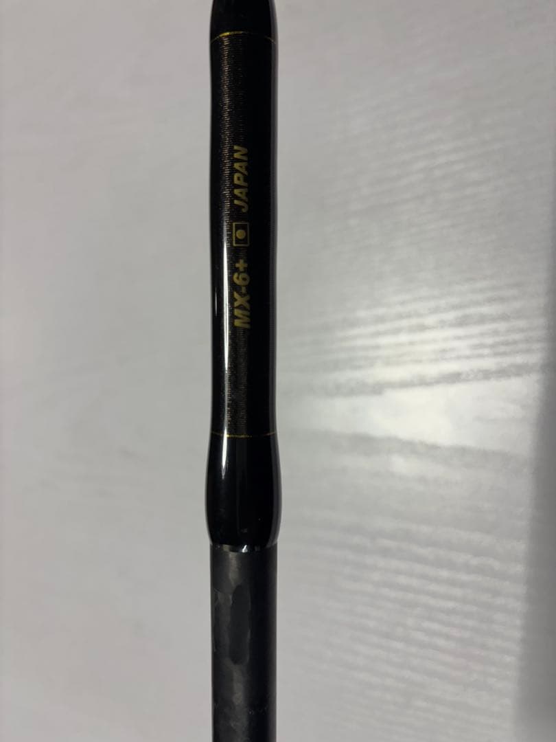 モンスターキス　ディアモンスターDear monster MX-6＋